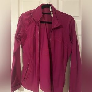 Lululemon define jacket